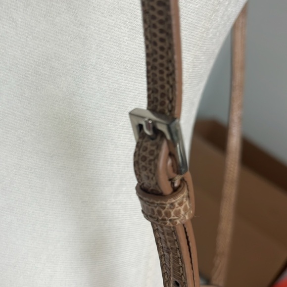 NWT PAULA CADEMARTORI "KATESALVE" MINI - Picture 16 of 16